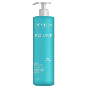 Revlon Professional Equave Detox Micellar Champô 4