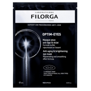 Filorga Optim Eyes Máscara Contorno Ojos 6ml