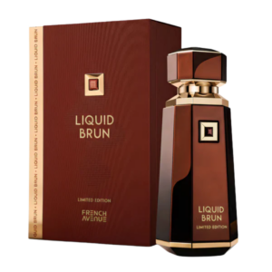 French Avenue Liquid Brun Extrait Parfum 150ml