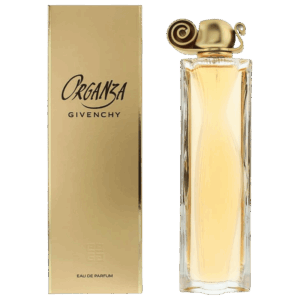 Givenchy Organza Eau De Parfum 100ml For Women