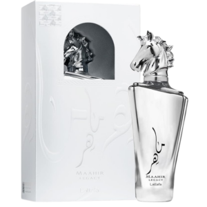 Lattafa Maahir Legacy EDP 100ml