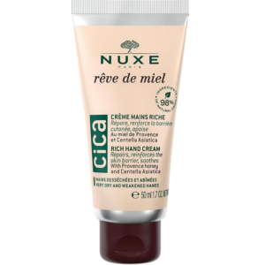 Nuxe Rêve de Miel Crema de Manos Rica 50ml