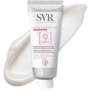 SVR Sensifine Baume Desmaquillante Ojos y Rostro 100ml