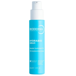 Bioderma Hydrabio Sérum 40ml