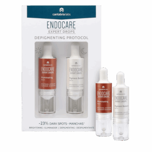 Endocare Expert Drops Depigmentation Protocol 2x10