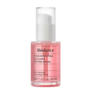 Biodance Pore Perfecting Collagen Peptide Serum 30