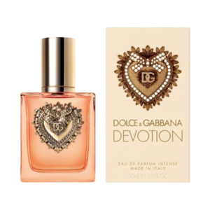 D&G Devotion Edp Intense 100 ml TESTER