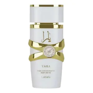 Lattafa Yara Moi Aceite de Perfume Concentrado 20m