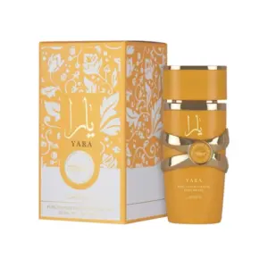 Lattafa Yara Tous Aceite de Perfume Concentrado 20