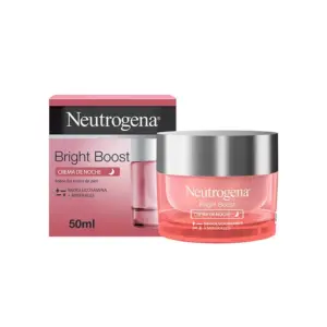Neutrogena Bright Boost Crema de noche 50ml