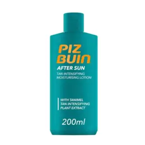 Piz Buin After Sun Locion Hidratante 200ml