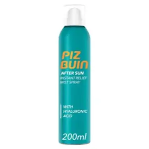 Piz Buin Aftersun Spray Express 200ml