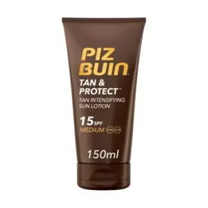 Piz Buin TanProtect SPF30 Locion 150ml