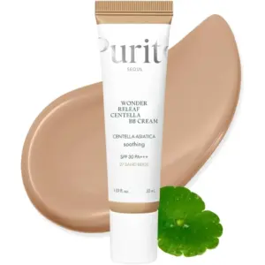 Purito Seoul Wonder Releaf Centella Bb Cream 27 S