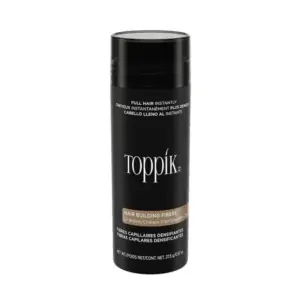 Reacondicionado Toppik Hair 275g Rubio Medio Medium Blonde