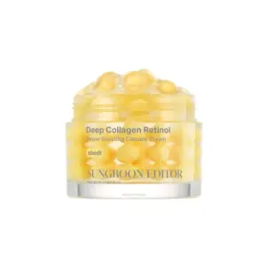 Sungboon Editor Deep Collagen Retinol Power Boosti