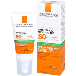 Anthelios UVMUNE 400 Oil Control Gel-Crema SPF50+