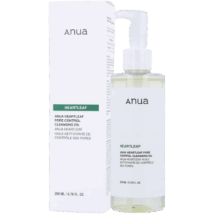 Anua Heartleaf Pore Control Cleansing Oil 200ml