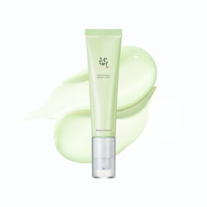 beauty of joseon light on serum centella vita c