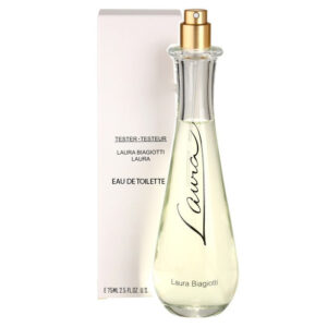 biagiotti laura edt 75 ml tester