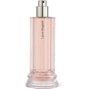 biagiotti roma fiori bianchi edt 100 ml tester