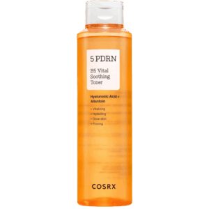 Corsx 5 PDRN B5 Vital Soothing Toner 280ml
