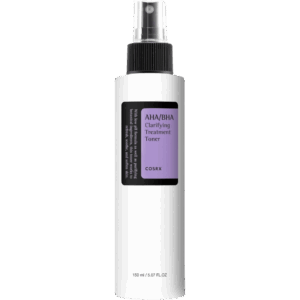 Corsx AHA/BHA Clarifying Treatment Toner 150ml