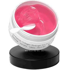 Corsx The Peptide Collagen Hydrogel Eye Patch 60ud