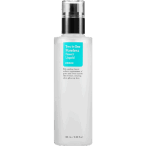 Corsx Two in One Poreless Power Liquid 100ml
