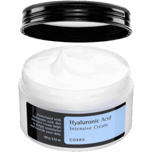 Cosrx Hyaluronic Acid Intensive Cream 100ml