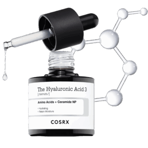 Cosrx The Hyaluronic Acid 3 Serum 20Ml