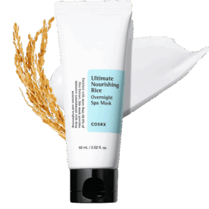 Cosrx Ultimate Nourishing Overnight Mask 60ml