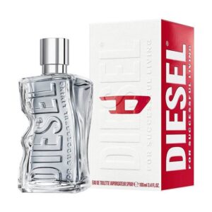 diesel by diesel edt 100ml tester