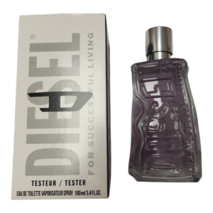 Diesel By Diesel EDT 100ml TESTER