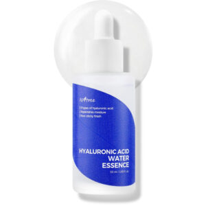 isntree hyaluronic acid water essence 50ml