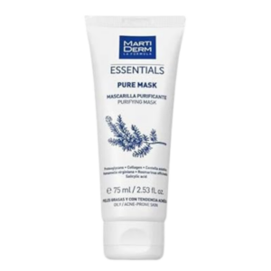 Martiderm Essentials Pure Mask 75ml