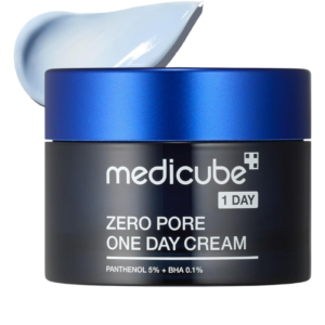 Medicube Zero Pore One Day Cream 50ml