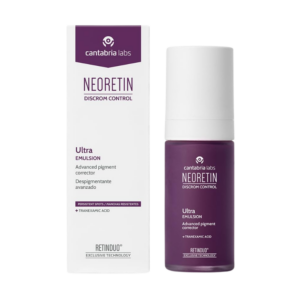 Neoretin Discrom Control Ultra Emulsión 30ml