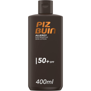 Piz Buin Allergy SPF50+ Loción 400ml