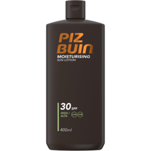 Piz Buin Loción Solar Hidratante SPF30 400ml