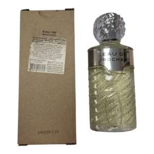 Rochas Eau de Rochas EDT 100ml TESTER