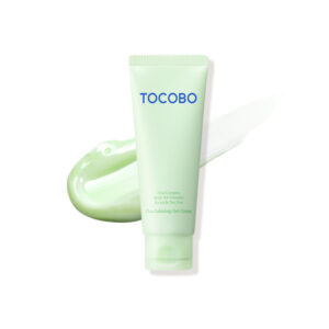 tocobo cica calming gel cream 75ml