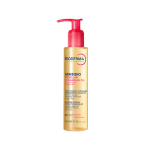 Bioderma Sensibio Micellar cleasing oil 150ml