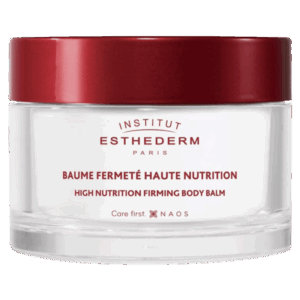 Esthederm High Nutrition Firming Body Balm 200ml