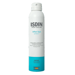Isdin Post Solar After Sun Spray 200ml