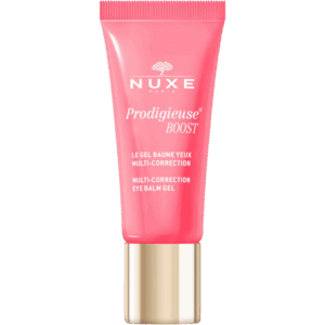 Nuxe Creme Prodigieuse Boost Gel Bálsamo Occhi Multi Correzione 15 ml