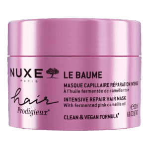 Nuxe Hair Prodigieux Intensive Repair Mask 200ml