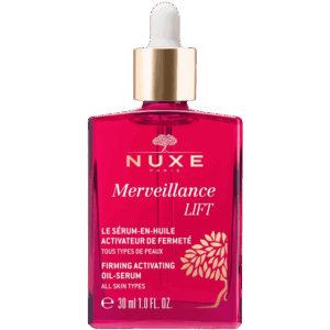 Nuxe Merveillance Lift Oil Serum 30ml