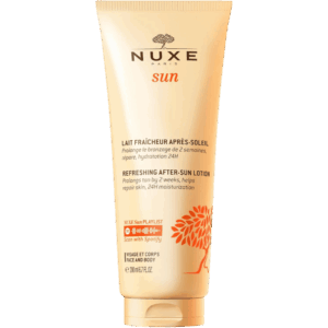 Nuxe Sun Fresh Milk After Sun Face Body 200ml