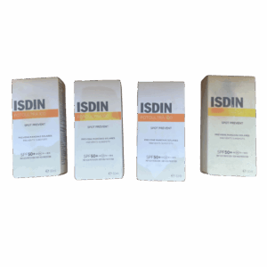 r isdin fotoultra 100 spot prevent spf50 50ml